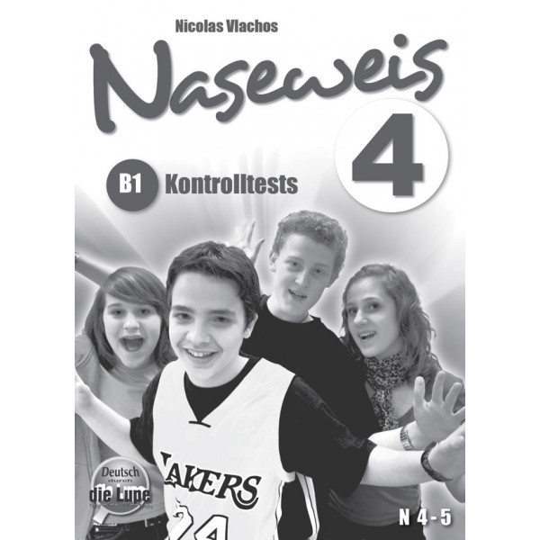 Naseweis 4 Kontrolltests Naseweis 4 Kontrolltests